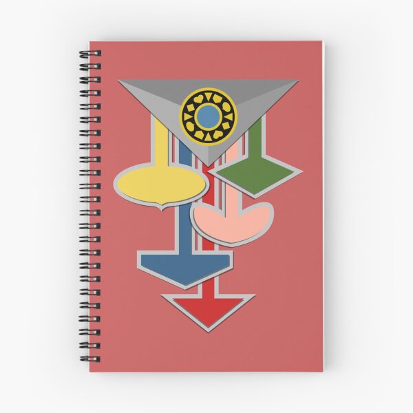 Item preview, Time Force!   designed and sold by Azusapenshop.
