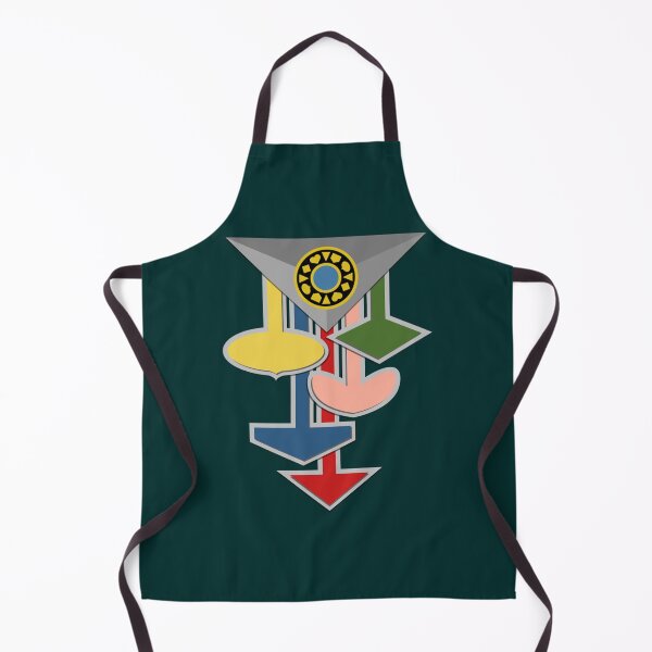 Item preview, Time Force! designed and sold by Azusapenshop.