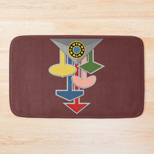 Item preview, Time Force!   designed and sold by Azusapenshop.
