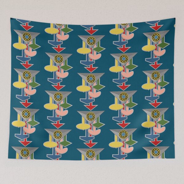 Item preview, Time Force!   designed and sold by Azusapenshop.