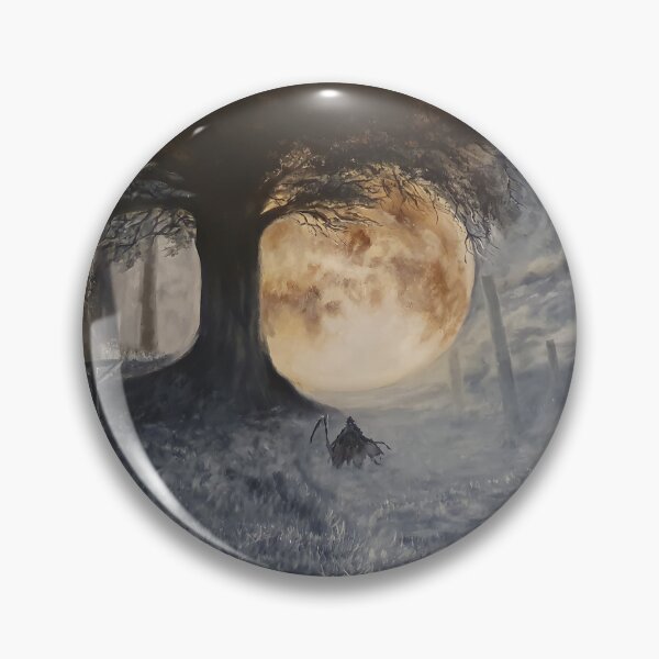 Item preview, The moon designed and sold by ArtbyAEB.