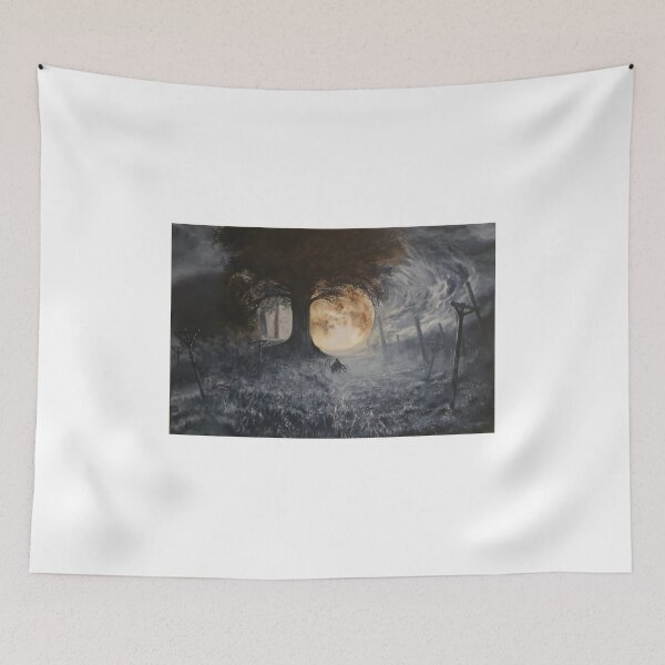 Item preview, The moon designed and sold by ArtbyAEB.