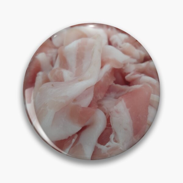 Item preview, Pork Belly Sliced designed and sold by March Rider.