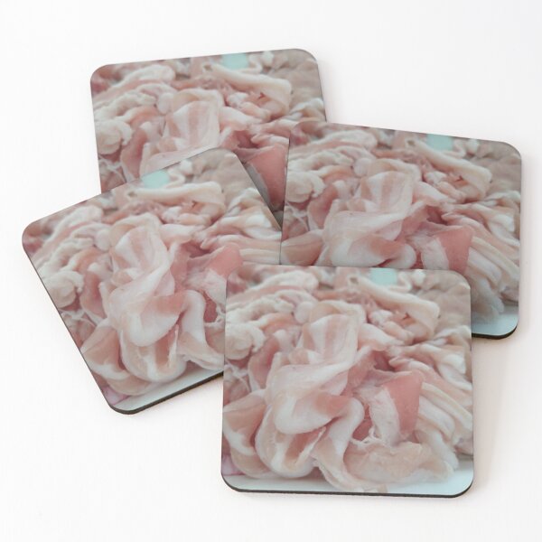 Item preview, Pork Belly Sliced designed and sold by March Rider.