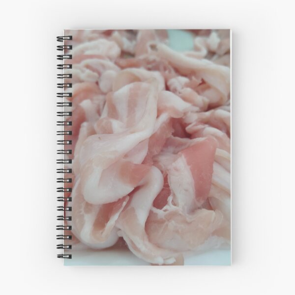 Item preview, Pork Belly Sliced designed and sold by March Rider.