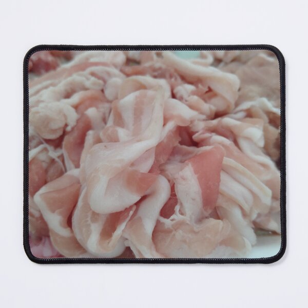 Item preview, Pork Belly Sliced designed and sold by March Rider.