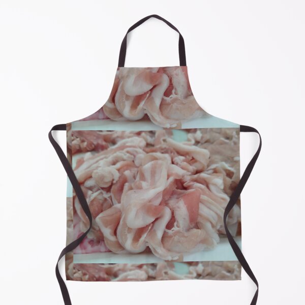 Item preview, Pork Belly Sliced designed and sold by March Rider.