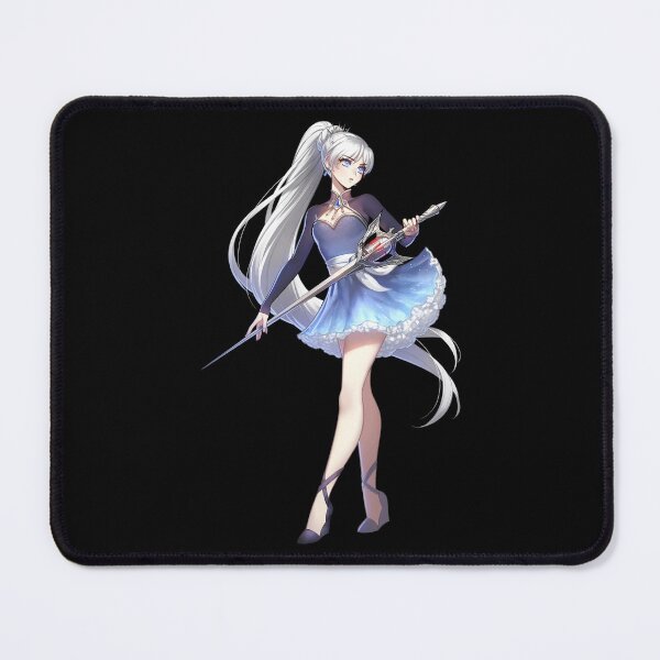 Item preview, RWBY Weiss Schnee designed and sold by KerfsUp.