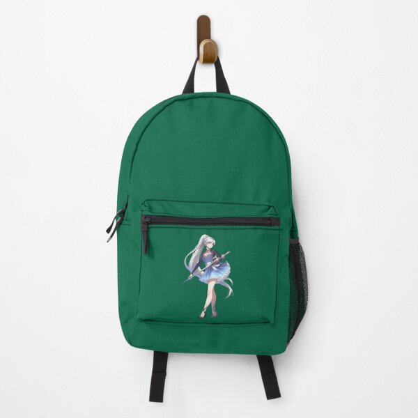 Item preview, RWBY Weiss Schnee designed and sold by KerfsUp.