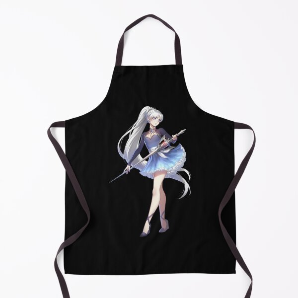 Item preview, RWBY Weiss Schnee designed and sold by KerfsUp.