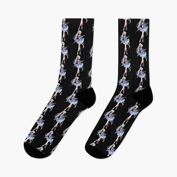 Item preview, RWBY Weiss Schnee designed and sold by KerfsUp.