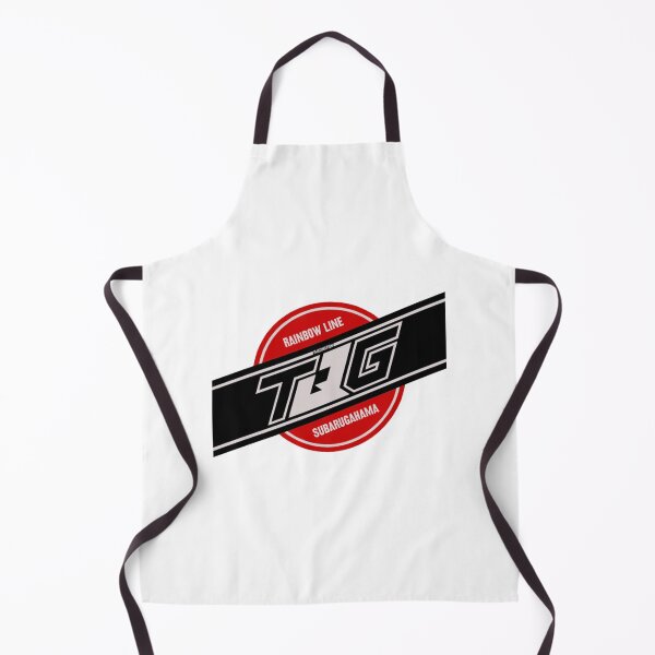 Item preview, ToQger Vintage Rainbow Line designed and sold by Azusapenshop.