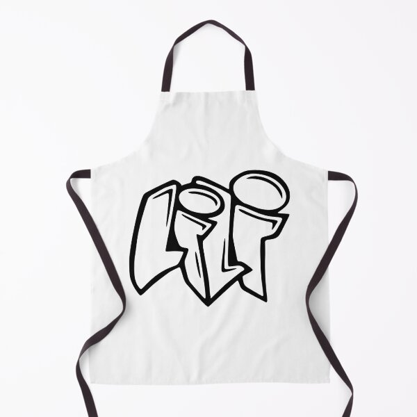 Item preview, Lili - Graffiti Name Design designed and sold by NameThatShirt.