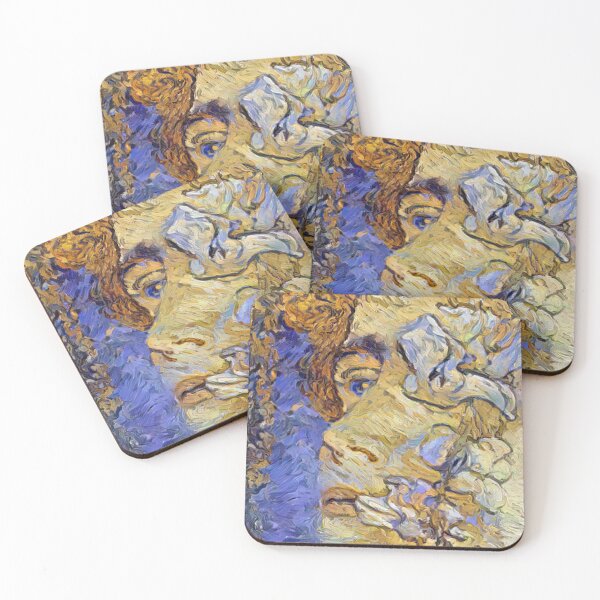Item preview, Vintage Lady With Flowers designed and sold by Sizani.
