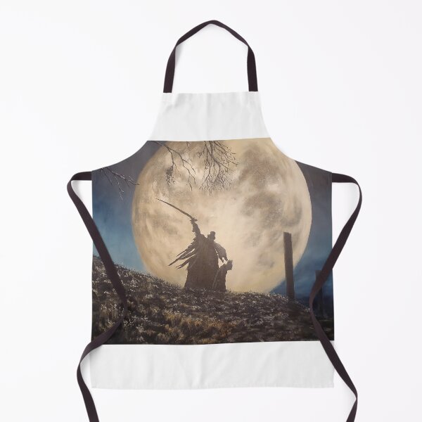 Item preview, The end designed and sold by ArtbyAEB.