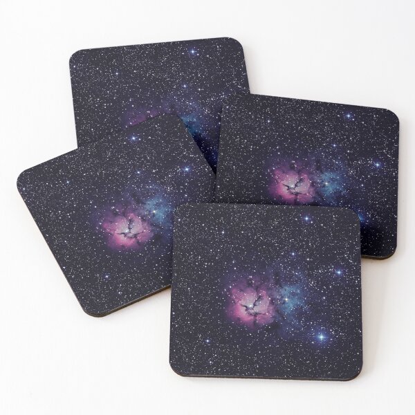 Item preview, Trifid Nebula M20 designed and sold by Nigel R Bell Photography.
