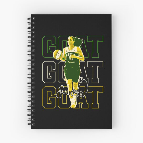 Item preview, Sue Bird Legend Basketball 3000 Assists Signature Retro Vintage 80s 90s Bootleg Rap Style designed and sold by LedanWyman.