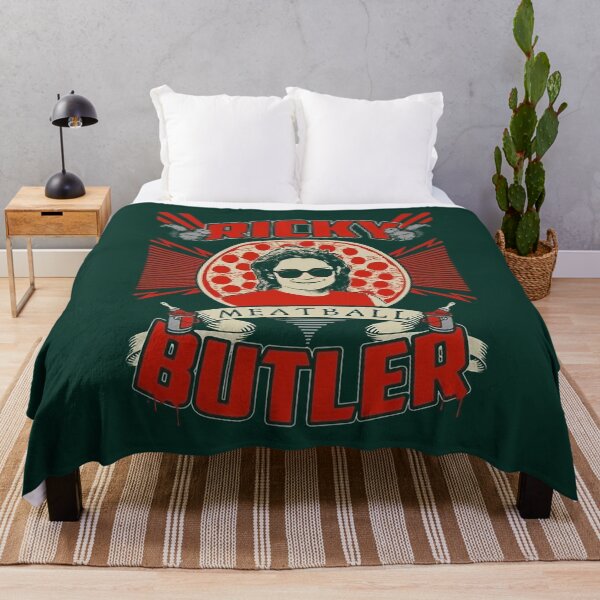 Item preview, The Burbs Ricky Butler Jared Swart  designed and sold by KerfsUp.