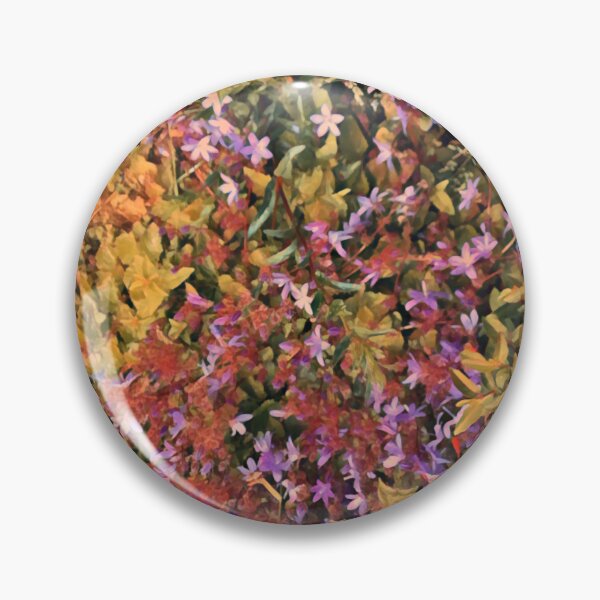 Item preview, Cottage Garden designed and sold by Alchemia.