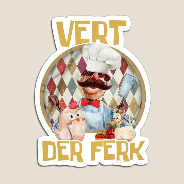 vurt der ferk