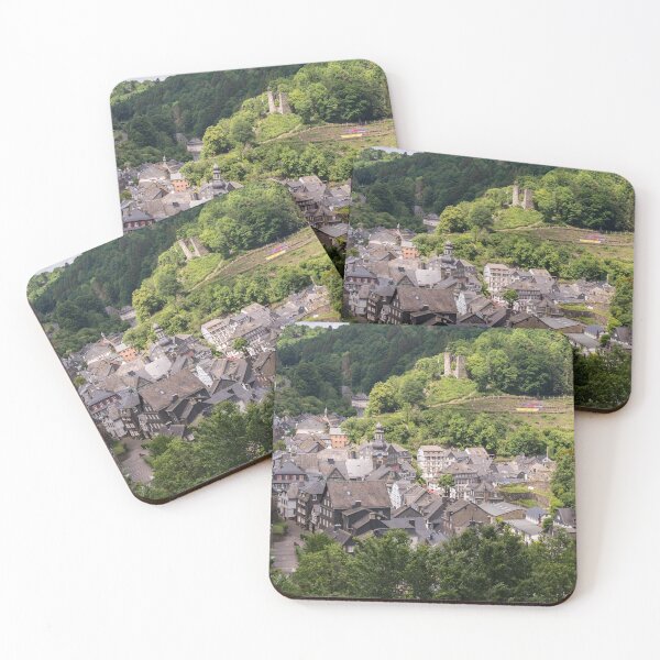 Item preview, Monschau old town 3 designed and sold by xP42.
