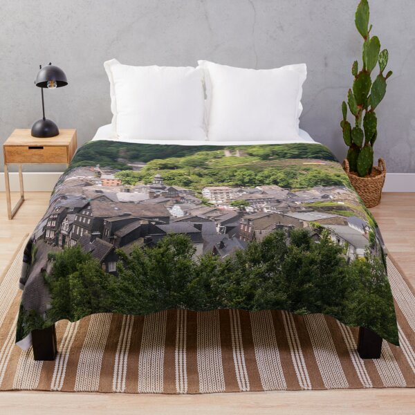Item preview, Monschau old town 3 designed and sold by xP42.
