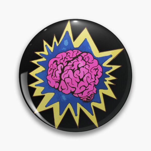 Item preview, brainwashed designed and sold by RAWWR.