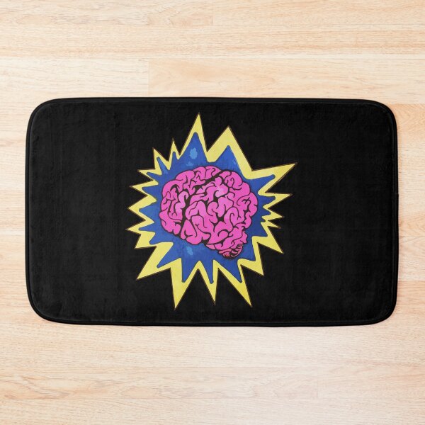 Item preview, brainwashed designed and sold by RAWWR.