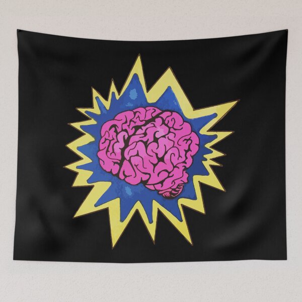 Item preview, brainwashed designed and sold by RAWWR.
