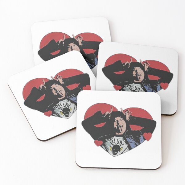 Item preview, Heart Of Eddie designed and sold by AlfredricBeaman.