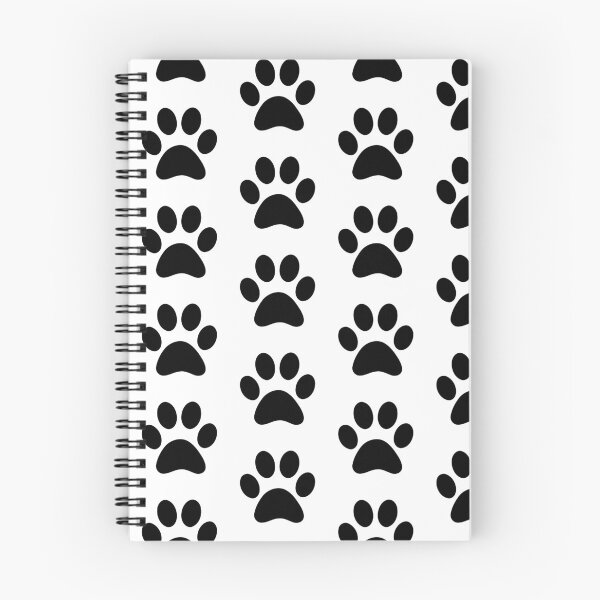Item preview, Cute Black Dog Paw Cartoon Kawaii designed and sold by DoggoPaws.