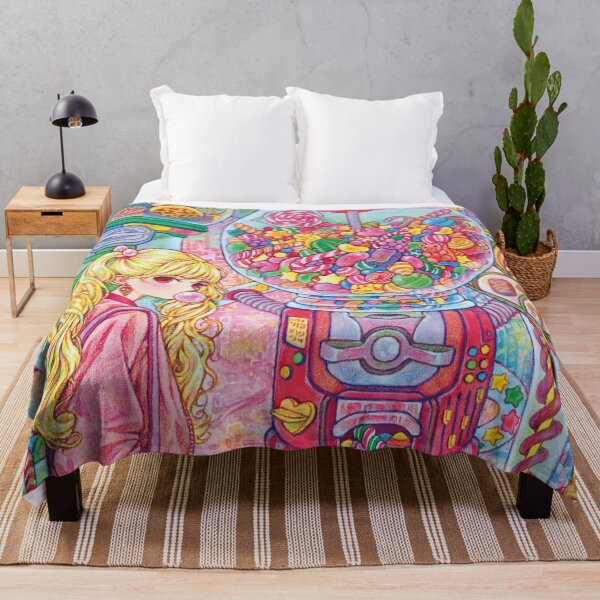 Item preview, a candy factory designed and sold by rowonart.