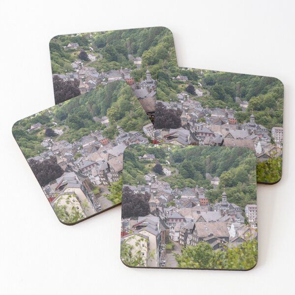 Item preview, Monschau old town 4 designed and sold by xP42.