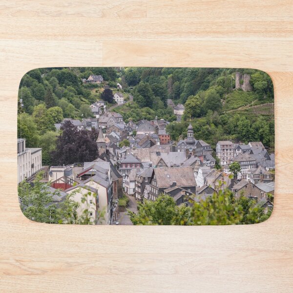 Item preview, Monschau old town 4 designed and sold by xP42.