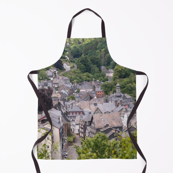 Item preview, Monschau old town 4 designed and sold by xP42.