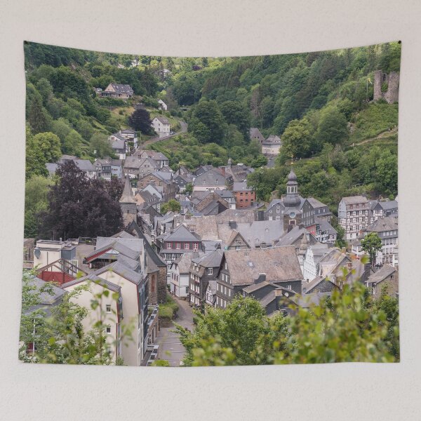 Item preview, Monschau old town 4 designed and sold by xP42.