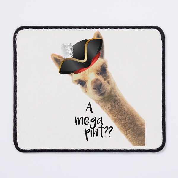 Item preview, A Mega Pint? designed and sold by Moonbeamdesignz.
