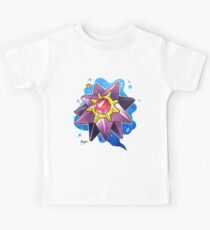 Starmie Kids Tee