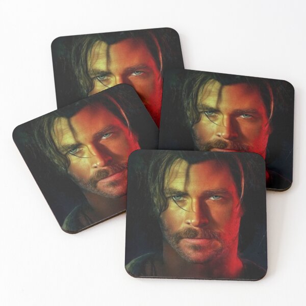 Item preview, chris hemsworth designed and sold by RuthieMill.