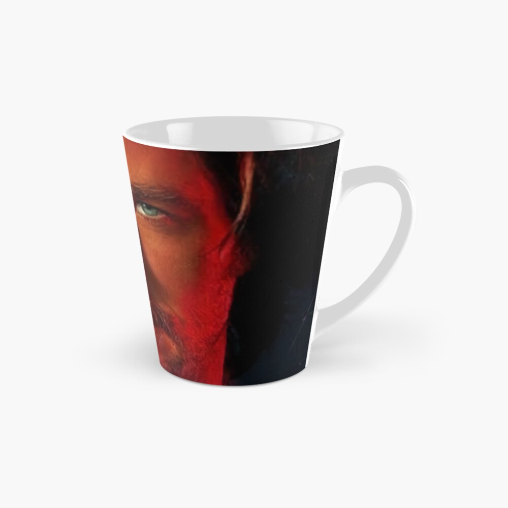 Item preview, Tall Mug designed and sold by RuthieMill.