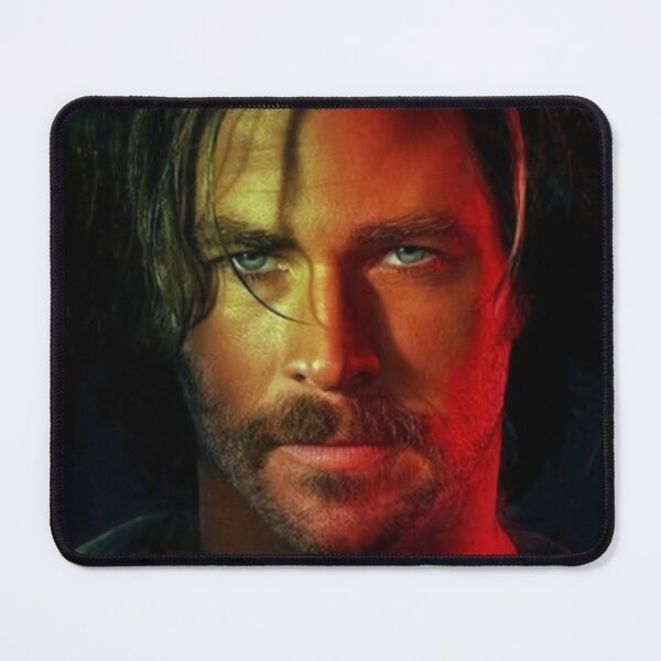 Item preview, chris hemsworth designed and sold by RuthieMill.