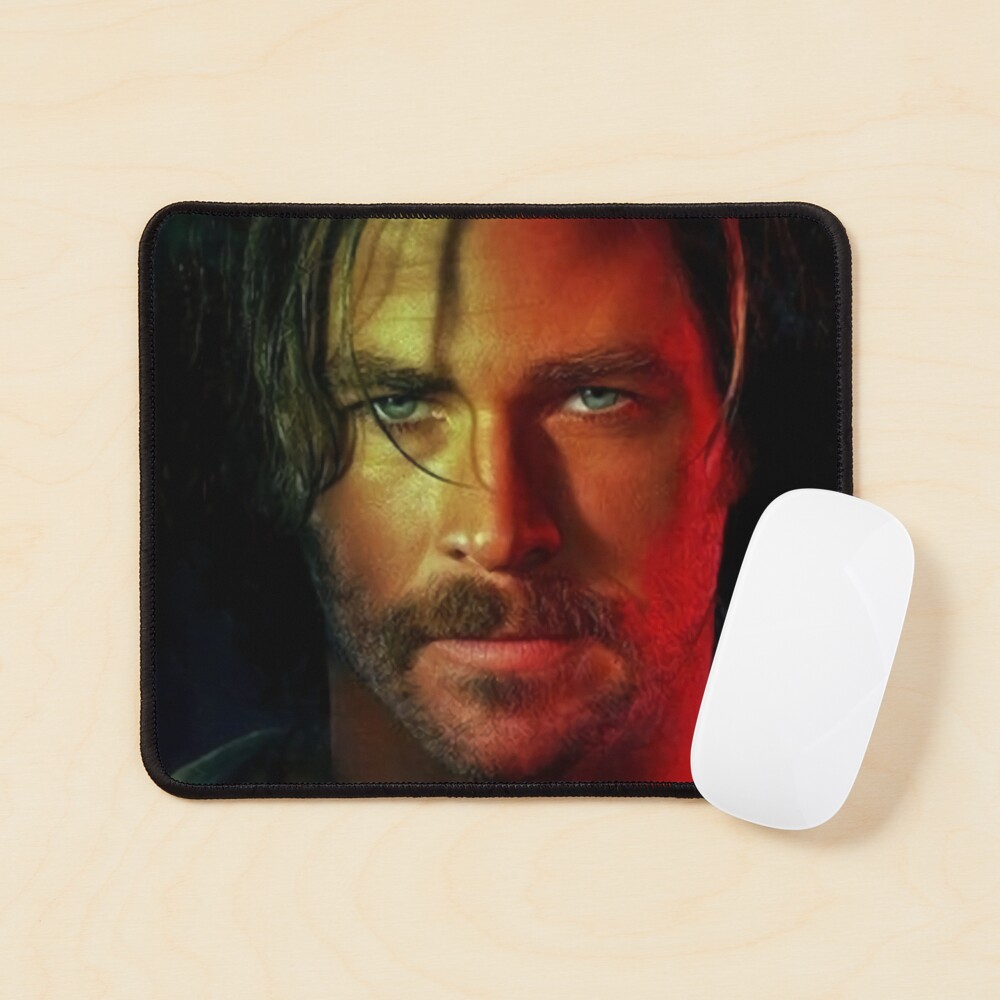 Item preview, Mouse Pad designed and sold by RuthieMill.