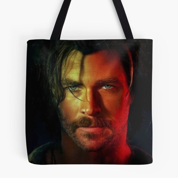 Item preview, chris hemsworth designed and sold by RuthieMill.
