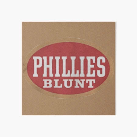 Phillies Blunt Philly Special Logo 