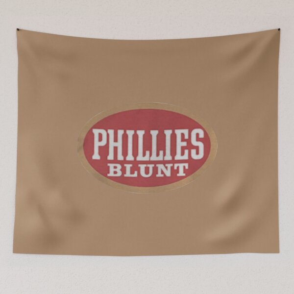 Item preview, Phillies Blunt Philly Special Logo  designed and sold by KarlHenning.