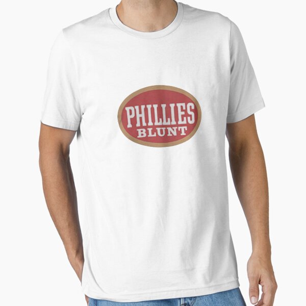 Item preview, Phillies Blunt Philly Special Logo  designed and sold by KarlHenning.