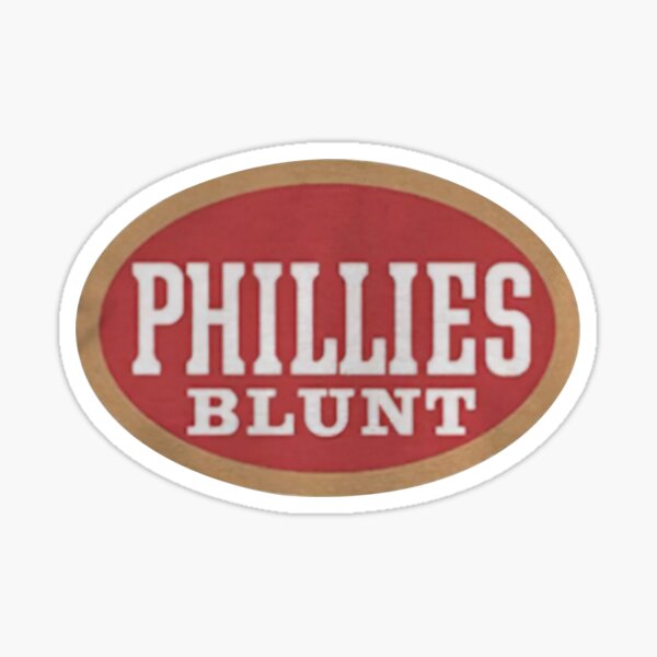 Item preview, Phillies Blunt Philly Special Logo  designed and sold by KarlHenning.