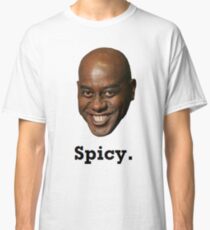 Spicy - Ainsley Harriott Classic T-Shirt