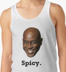 Spicy - Ainsley Harriott Tank Top