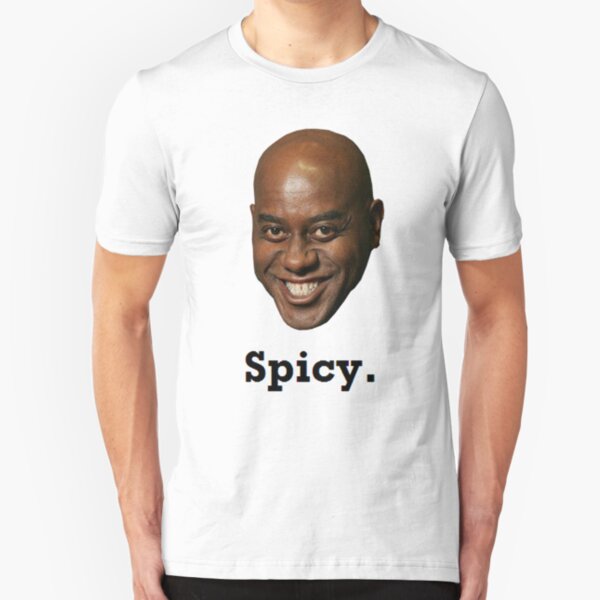 Ainsley Harriott Gifts & Merchandise | Redbubble